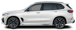 2026 BMW X5 M COMPETITION
