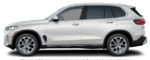 2026 BMW X5 PHEV XDRIVE50E M SPORT EDITION