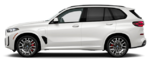 2026 BMW X5 PHEV XDRIVE50E M SPORT EDITION