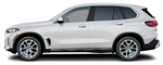 2026 BMW X5 PHEV XDRIVE50E M SPORT EDITION