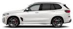 2026 BMW X5 XDRIVE40I M SPORT EDITION