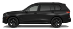 2026 BMW X7 XDRIVE40I EDITION 7