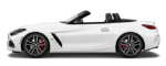 2026 BMW Z4 M40I