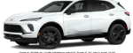 BUICK Envision SPORT DE TOURISME 2026
