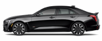 2026 CADILLAC CT4-V Blackwing V-SERIES