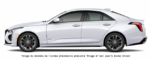 2026 CADILLAC CT4-V V-SERIES
