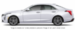 2026 CADILLAC CT4 LUXURY