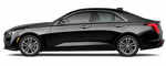 2026 CADILLAC CT4 LUXURY