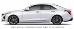 CADILLAC CT4 SPORT 2026