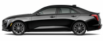 2026 CADILLAC CT4 SPORT