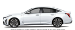 2026 CADILLAC CT5-V BLACKWING