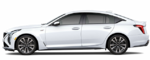 2026 CADILLAC CT5-V BLACKWING