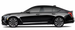 2026 CADILLAC CT5-V Blackwing