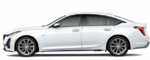 2026 CADILLAC CT5-V