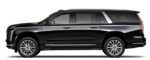 CADILLAC ESCALADE ESV 2026