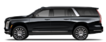 CADILLAC ESCALADE ESV PLATINUM LUXE 2026