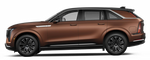 CADILLAC Escalade IQ LUXE 2026