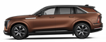 CADILLAC Escalade IQ LUXE HAUT DE GAMME 2026
