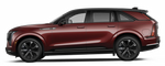 2026 CADILLAC Escalade IQ PREMIUM SPORT