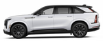 CADILLAC Escalade IQ SPORT 2026