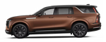 CADILLAC Escalade IQL LUXE 2026