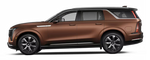 CADILLAC Escalade IQL LUXE HAUT DE GAMME 2026