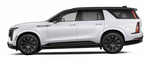 CADILLAC Escalade IQL SPORT 2026