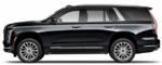 2026 CADILLAC ESCALADE
