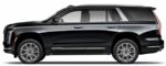 CADILLAC ESCALADE LUXE 2026