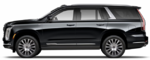2026 CADILLAC ESCALADE PLATINUM LUXURY