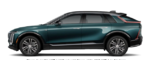 2026 CADILLAC LYRIQ -V