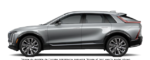 2026 CADILLAC LYRIQ SIGNATURE LUXURY