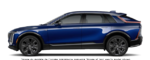 2026 CADILLAC LYRIQ SIGNATURE SPORT