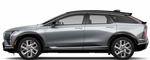 CADILLAC Optiq LUXE 2026