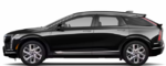 2026 CADILLAC OPTIQ PREMIUM LUXURY