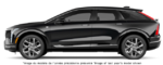 2026 CADILLAC OPTIQ PREMIUM LUXURY