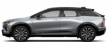 CADILLAC Optiq SPORT 2026