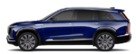 2026 CADILLAC VISTIQ PREMIUM LUXURY