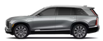 2026 CADILLAC Vistiq PREMIUM LUXURY