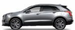 CADILLAC XT5 LUXE HAUT DE GAMME 2026