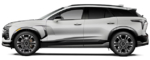 2026 CHEVROLET Blazer EV SS