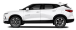 CHEVROLET Blazer LT 2026