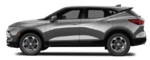 2026 CHEVROLET Blazer LT