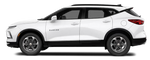 CHEVROLET Blazer GRANDE EXPÉDITION 2026