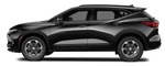 2026 CHEVROLET Blazer TRUE NORTH
