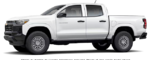 CHEVROLET COLORADO WT 2026