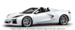 2026 CHEVROLET CORVETTE E-RAY 1LZ