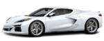 2026 CHEVROLET Corvette E-Ray 2LZ