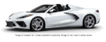 CHEVROLET CORVETTE 1LT 2026