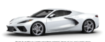 2026 CHEVROLET CORVETTE 1LT
